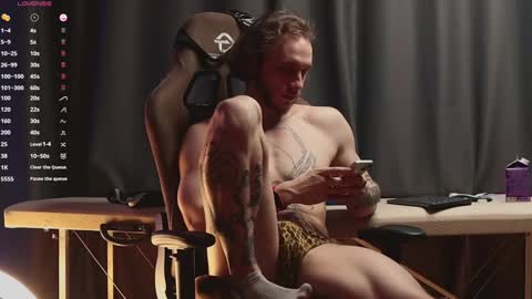 Snapshot of sage6688 chatting on 02-01-25, 10:26 Adam online show from 02-01-25, 10:26