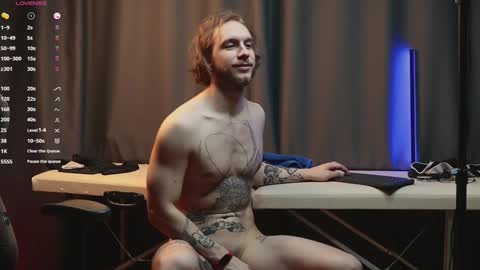 Snapshot of sage6688 chatting on 02-05-25, 05:41 Adam online show from 02-05-25, 05:41