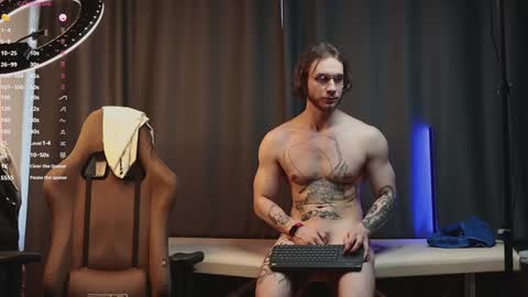 Snapshot of sage6688 chatting on 02-05-25, 08:43 Adam online show from 02-05-25, 08:43