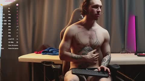 Adam online show from 02-07-25, 09:05