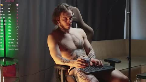 Snapshot of sage6688 chatting on 02-11-25, 08:48 Adam online show from 02-11-25, 08:48