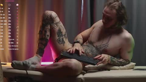 Snapshot of sage6688 chatting on 02-20-25, 08:50 Adam online show from 02-20-25, 08:50