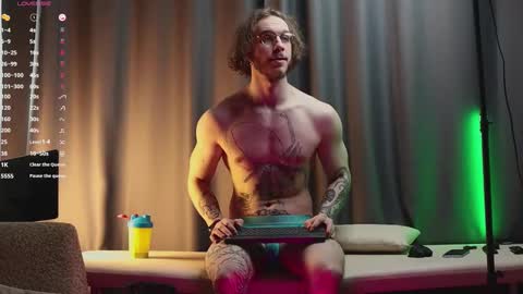 Snapshot of sage6688 chatting on 02-21-25, 01:00 Adam online show from 02-21-25, 01:00