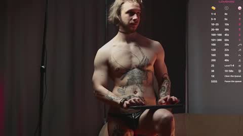 Snapshot of sage6688 chatting on 02-23-25, 05:45 Adam online show from 02-23-25, 05:45