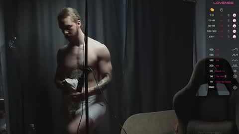 Snapshot of sage6688 chatting on 02-24-25, 05:22 Adam online show from 02-24-25, 05:22