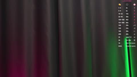 Snapshot of sage6688 chatting on 02-27-25, 02:32 Adam online show from 02-27-25, 02:32