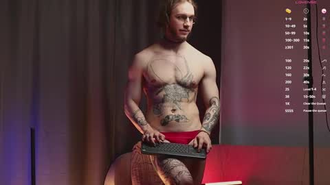 Snapshot of sage6688 chatting on 03-06-25, 05:46 Adam online show from 03-06-25, 05:46