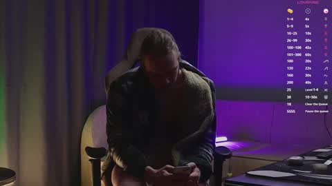 Snapshot of sage6688 chatting on 03-07-25, 02:57 Adam online show from 03-07-25, 02:57