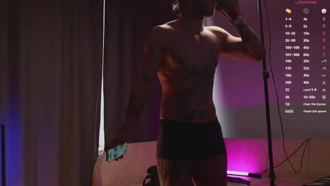 Snapshot of sage6688 chatting on 03-07-25, 09:07 Adam online show from 03-07-25, 09:07