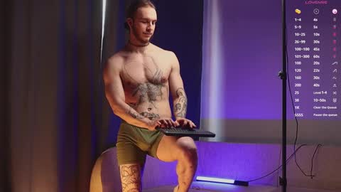 Snapshot of sage6688 chatting on 03-11-25, 07:26 Adam online show from 03-11-25, 07:26