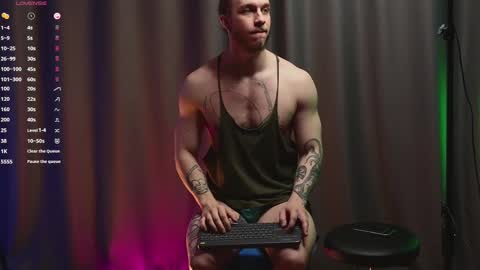 Snapshot of sage6688 chatting on 03-12-25, 08:41 Adam online show from 03-12-25, 08:41