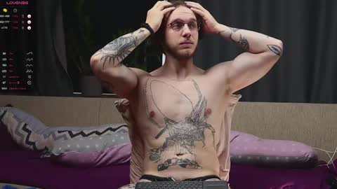 Snapshot of sage6688 chatting on 09-12-25, 07:08 Adam online show from 09-12-25, 07:08