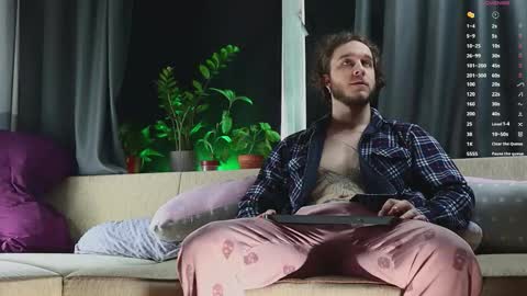 Snapshot of sage6688 chatting on 09-22-25, 12:40 Adam online show from 09-22-25, 12:40