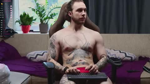 Snapshot of sage6688 chatting on 10-01-25, 02:12 Adam online show from 10-01-25, 02:12