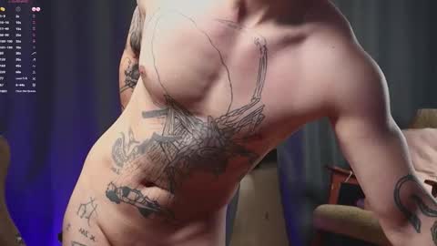 Snapshot of sage6688 chatting on 10-04-25, 04:43 Adam online show from 10-04-25, 04:43