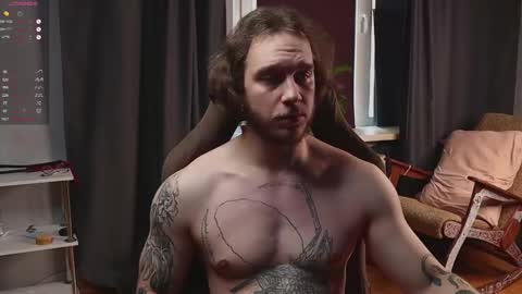 Snapshot of sage6688 chatting on 10-05-25, 07:39 Adam online show from 10-05-25, 07:39