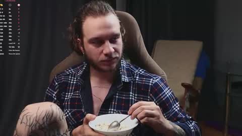 Adam online show from 10-13-25, 02:44