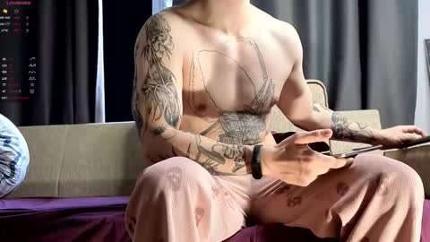 Snapshot of sage6688 chatting on 10-20-25, 08:26 Adam online show from 10-20-25, 08:26