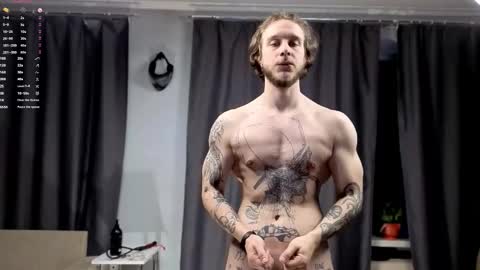 Adam online show from 10-23-25, 05:18