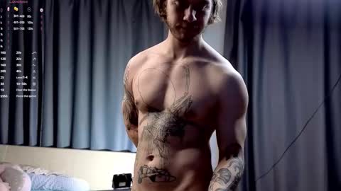 Adam online show from 12-04-25, 05:28