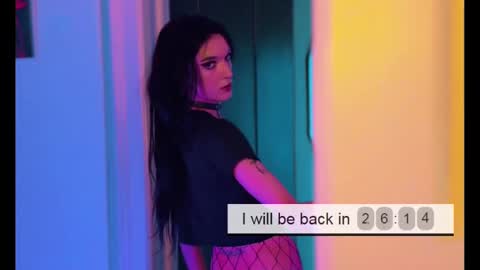 Sage Storm online show from 02-21-25, 01:55