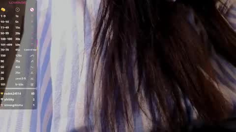 Letty online show from 03-30-26, 01:12