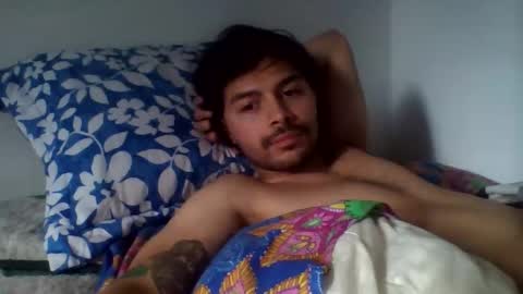 sagitario_777 online show from 12-20-25, 09:55