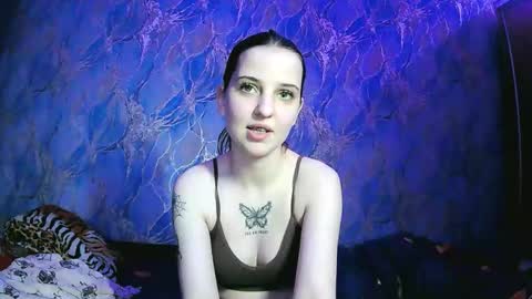 Snapshot of sahaaaayd chatting on 11-28-25, 08:00 Medison online show from 11-28-25, 08:00