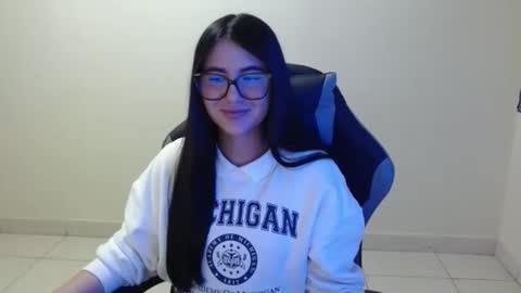 Sahaliefox  online show from 12-03-25, 11:36