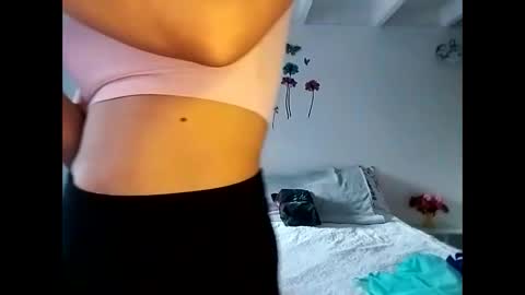 Sahana Ashika online show from 03-02-25, 11:50