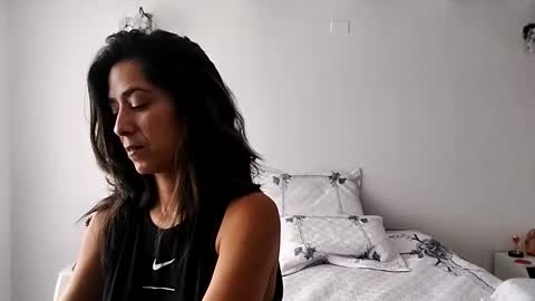 Sahana Ashika online show from 09-16-25, 02:07