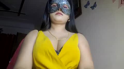 Queen Archana online show from 12-23-24, 08:14