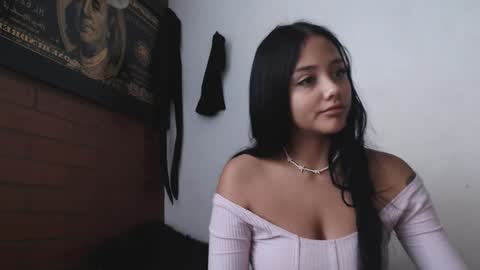 Sahara y Thiago online show from 01-09-25, 11:36