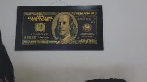 Sahara y Thiago online show from 10-28-25, 11:14