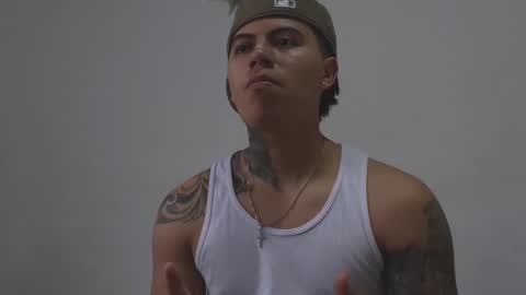 Sahara y Thiago online show from 11-04-25, 11:20