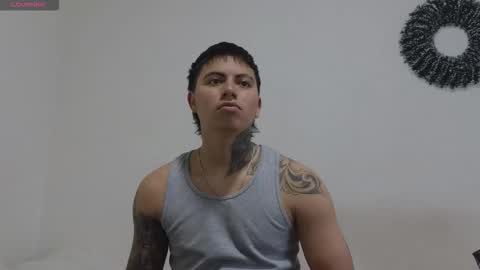 Snapshot of sahara_n_thiago chatting on 01-07-26, 11:23 Sahara y Thiago online show from 01-07-26, 11:23