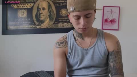 Snapshot of sahara_n_thiago chatting on 02-04-26, 03:07 Sahara y Thiago online show from 02-04-26, 03:07