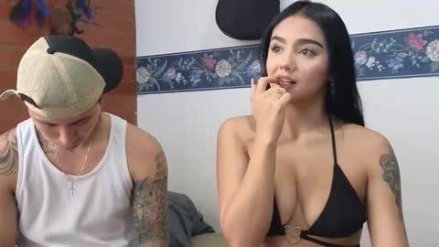 Snapshot of sahara_n_thiago chatting on 02-23-26, 01:41 Sahara y Thiago online show from 02-23-26, 01:41