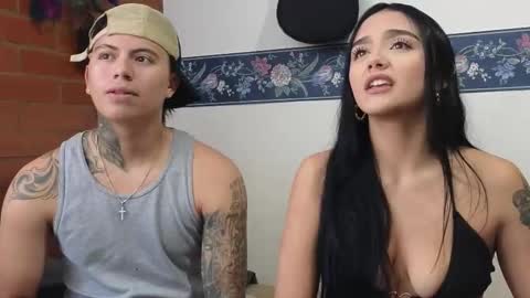 Snapshot of sahara_n_thiago chatting on 02-26-26, 12:48 Sahara y Thiago online show from 02-26-26, 12:48