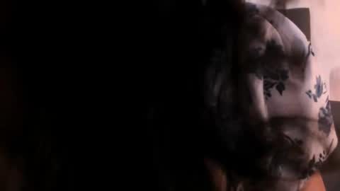 Snapshot of saharagarcia chatting on 10-09-25, 06:39 Sahara Garcia online show from 10-09-25, 06:39