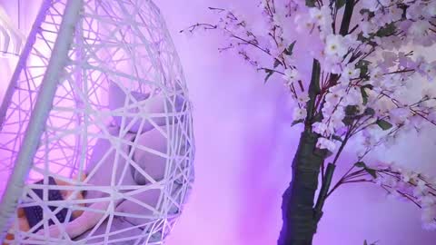 Snapshot of saharakramer chatting on 02-22-25, 03:47 saharakramer online show from 02-22-25, 03:47