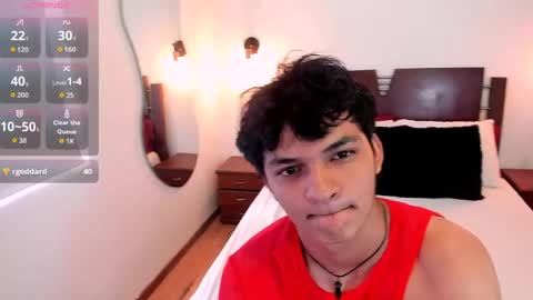 Snapshot of sahircharm chatting on 05-11-26, 05:54 sahircharm online show from 05-11-26, 05:54