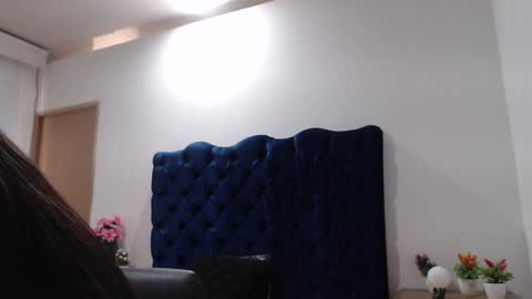 Sahori online show from 10-24-25, 02:24