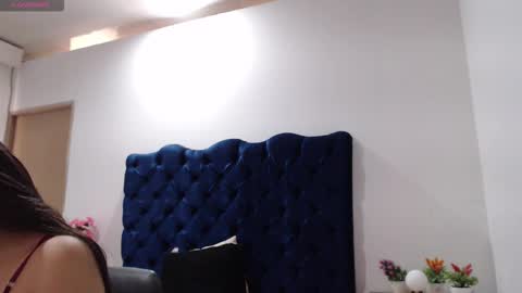 Sahori online show from 11-01-25, 02:41