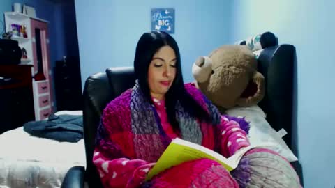 Karina online show from 04-21-26, 02:51