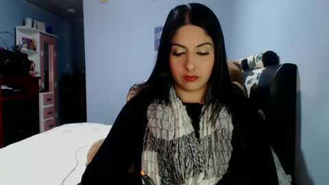 Snapshot of sahotlove1 chatting on 04-27-26, 10:19 Karina online show from 04-27-26, 10:19
