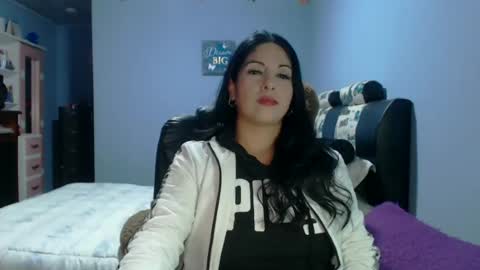 Snapshot of sahotlove1 chatting on 06-14-26, 12:08 Karina online show from 06-14-26, 12:08