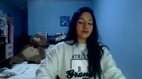 Snapshot of sahotlove1 chatting on 07-06-26, 02:08 Karina online show from 07-06-26, 02:08
