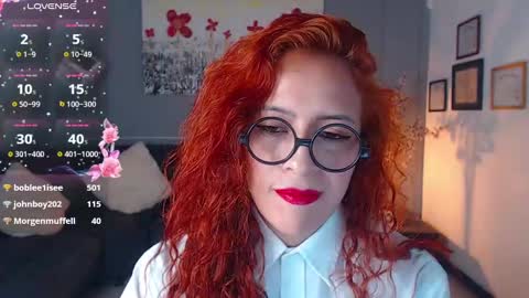 Snapshot of sahra_tayl0r_ chatting on 01-27-25, 08:28 SARA online show from 01-27-25, 08:28