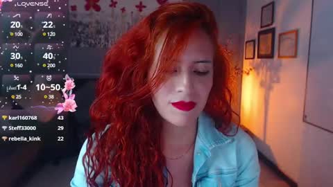 Snapshot of sahra_tayl0r_ chatting on 01-28-25, 08:26 SARA online show from 01-28-25, 08:26